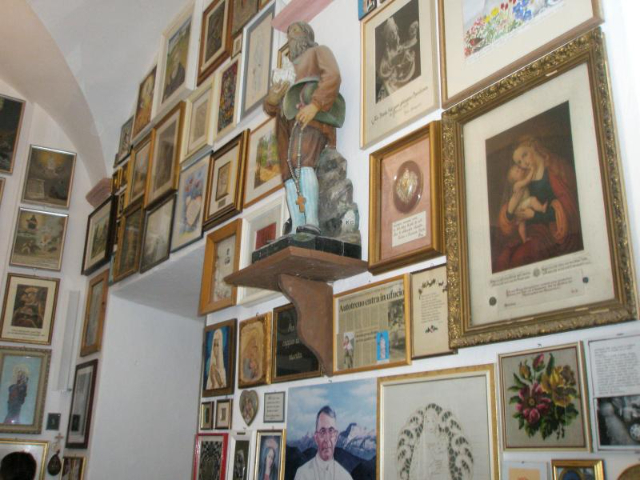 Pellegrinaggio Pietralba - Nova Ponente | Secret World Trip Planner