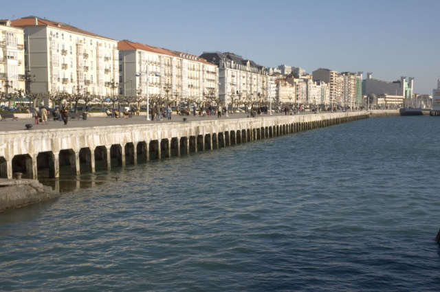 Paseo de Pereda - Santander | Secret World Trip Planner