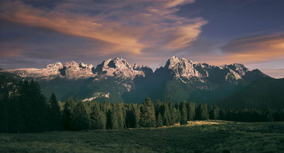 Campiglioko Andre Maria - Madonna di Campiglio | Secret World Trip Planner