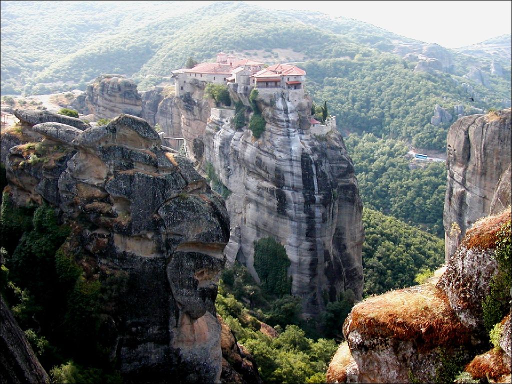 Meteoros