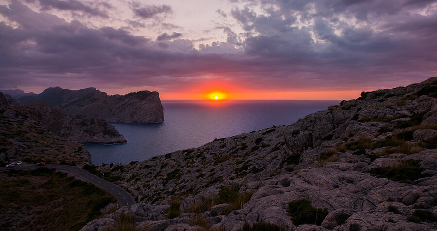 马略卡岛：盖德Formentor - 07460 | Secret World Trip Planner