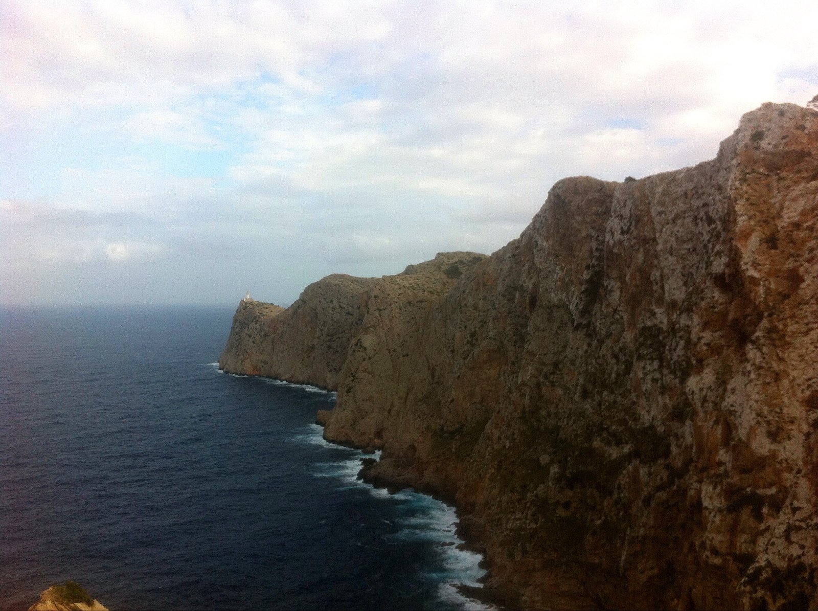 马略卡岛：盖德Formentor - 07460 | Secret World Trip Planner