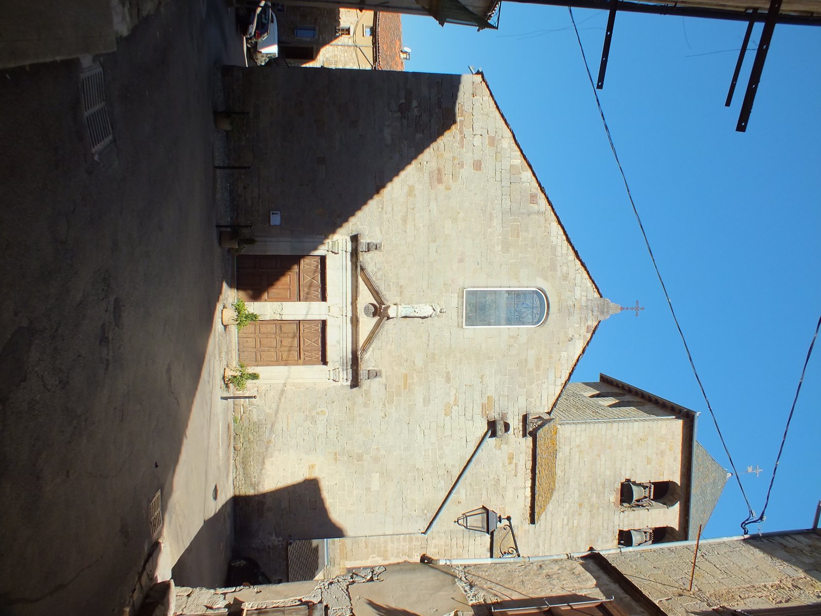Aveyron (Prantsusmaa) Ja Saint-Rooma-de-Tarni küla - Saint-Rome-de-Tarn | Secret World Trip Planner
