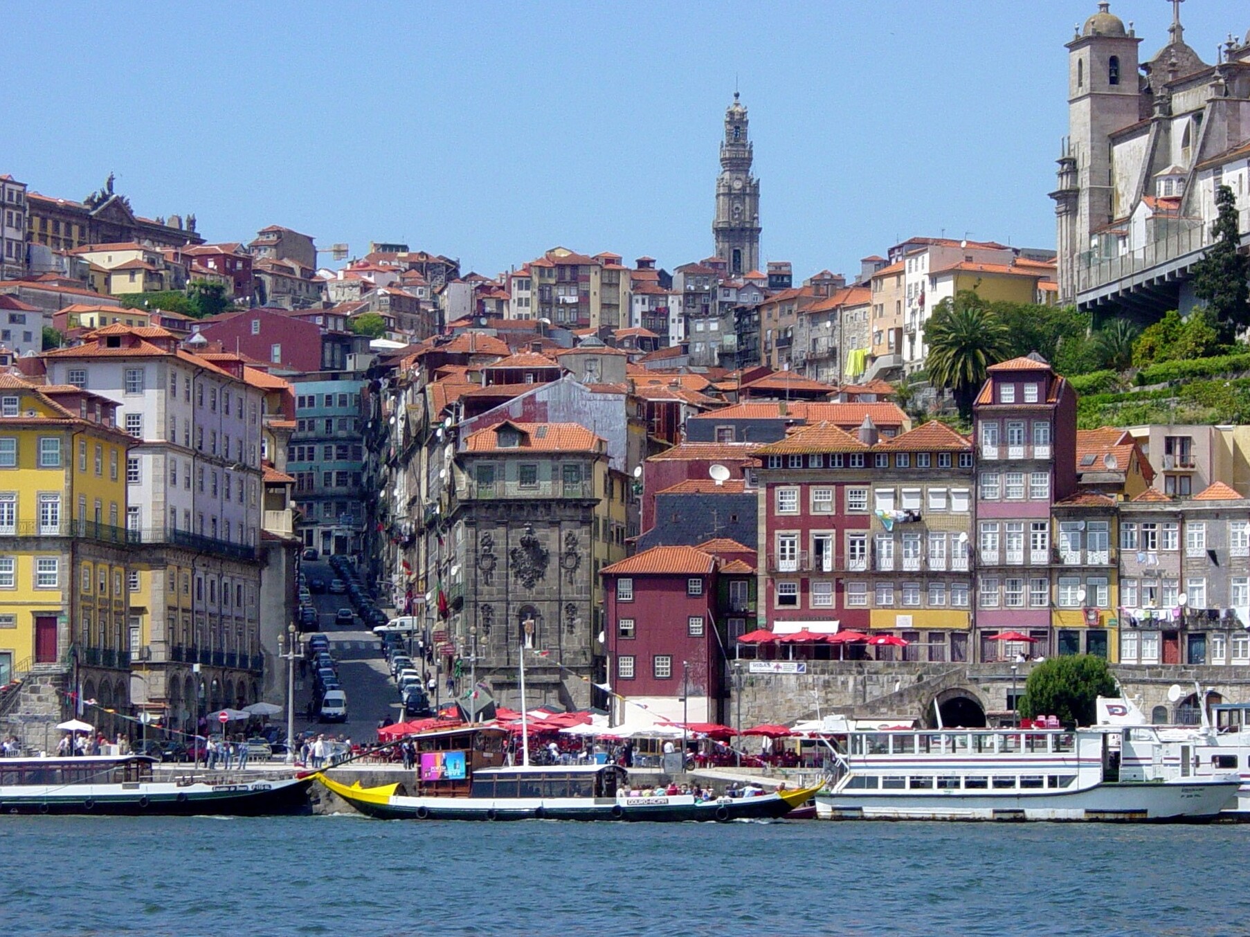 פארו בפורטוגל היא עיר בעלת אלף פרצופים. - Faro | Secret World Trip Planner