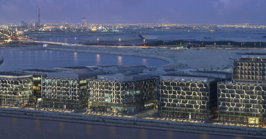 Дубайской Дызайнерскі Раён - Dubai | Secret World Trip Planner