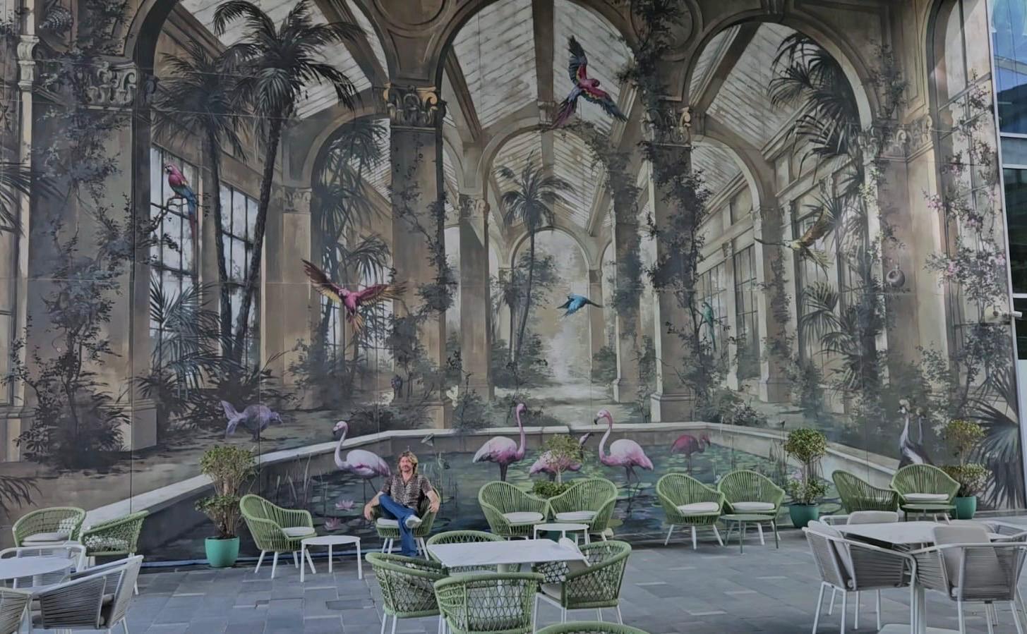 Дубайской Дызайнерскі Раён - Dubai | Secret World Trip Planner