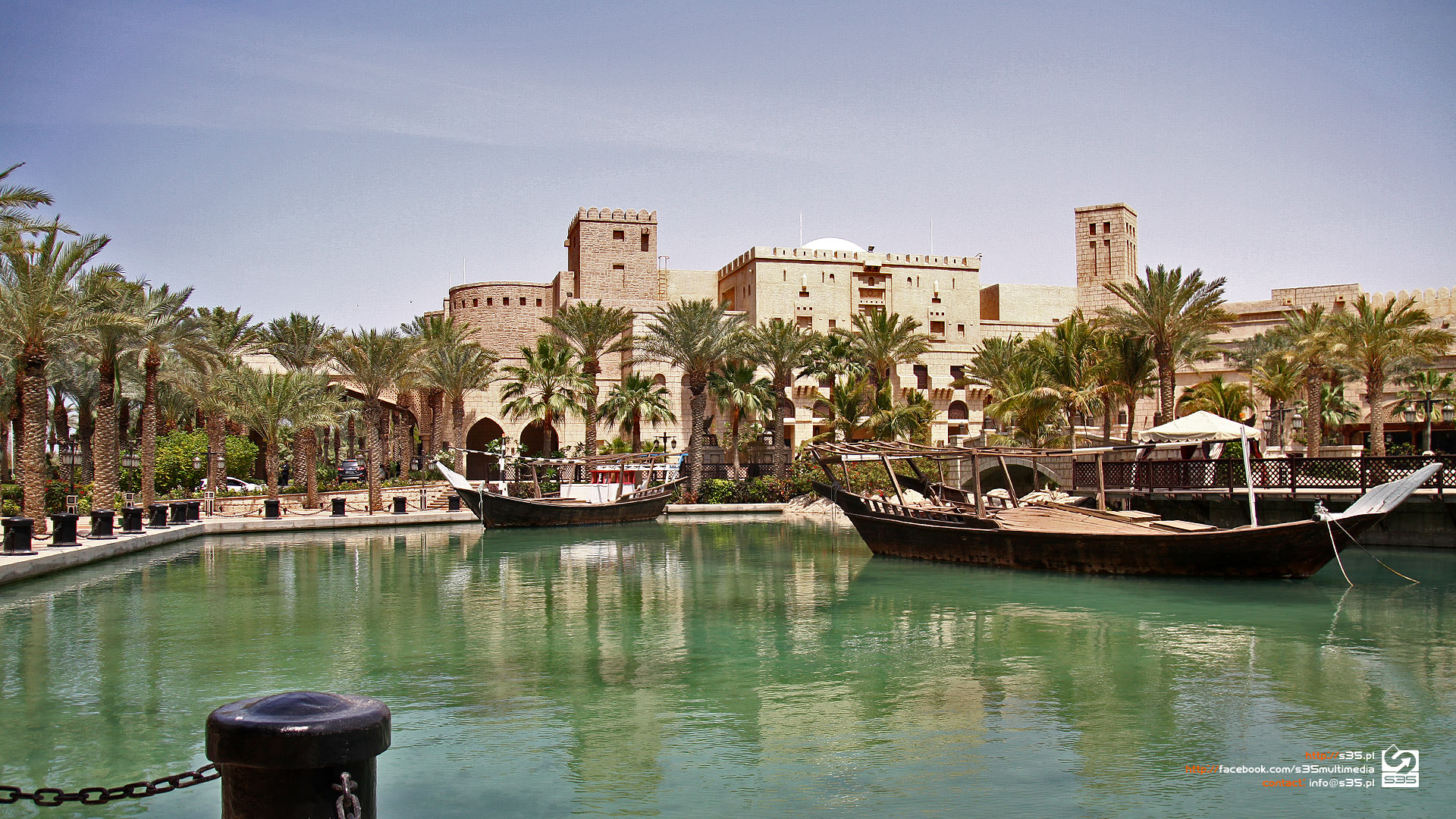 Світ-Дубай  - Dubai | Secret World Trip Planner