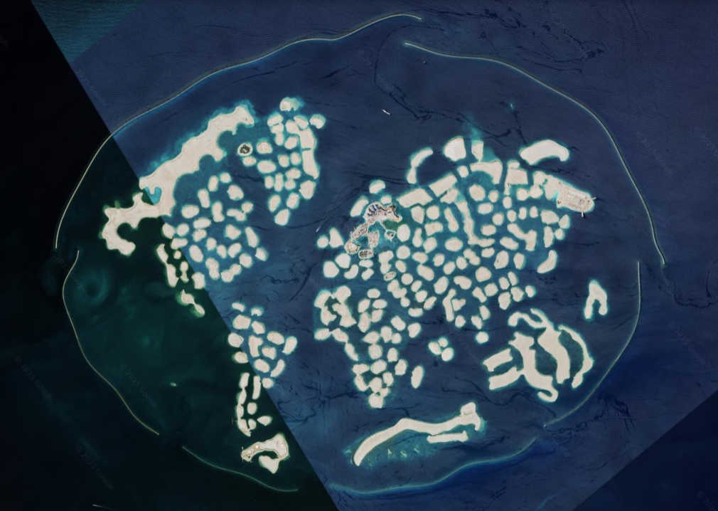 Світ-Дубай  - Dubai | Secret World Trip Planner