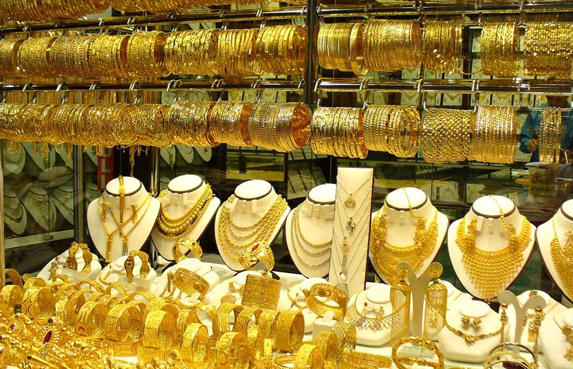 Dubai Gold Market - Dubai | Secret World Trip Planner