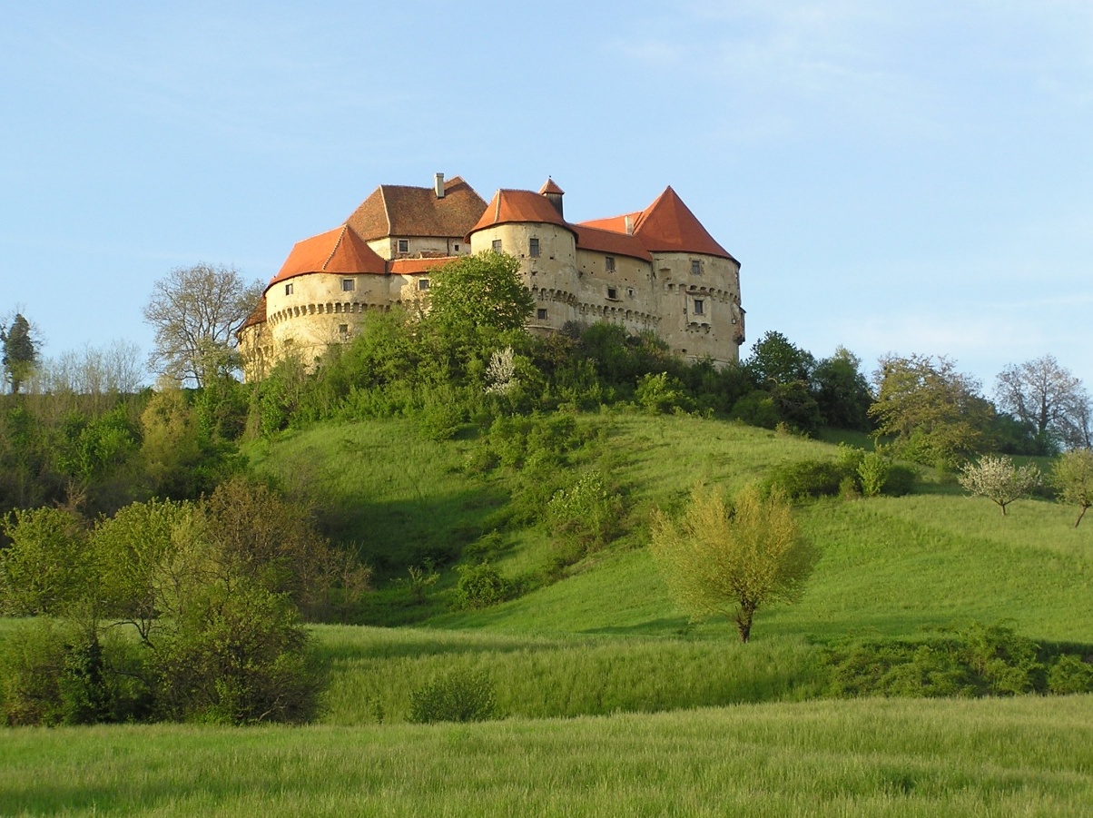 Kroatien / fortet Veliki Tabor - Hum Košni?ki | Secret World Trip Planner