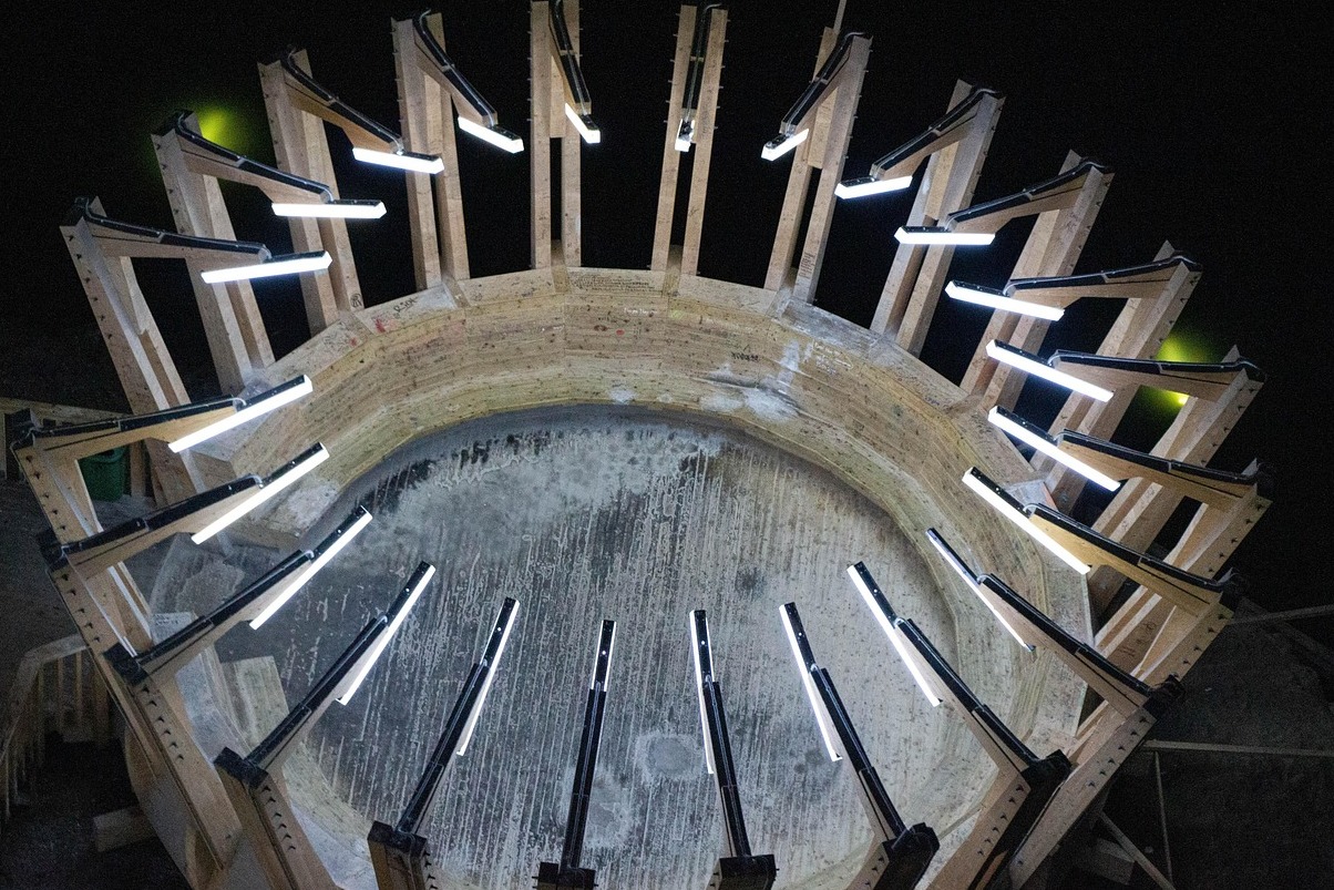 Rumunija | Rudnik Soli - Turda | Secret World Trip Planner