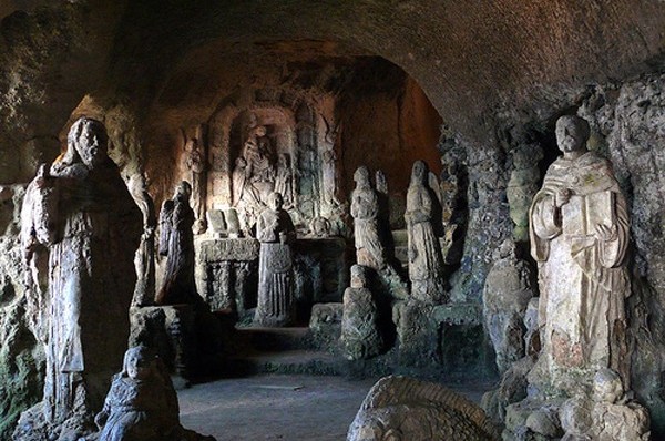 કેલેબ્રિયન ફીત - Pizzo VV | Secret World Trip Planner