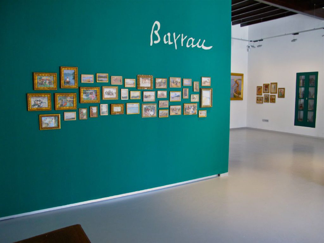 Barrau muzeyi - Santa Eulària des Riu | Secret World Trip Planner