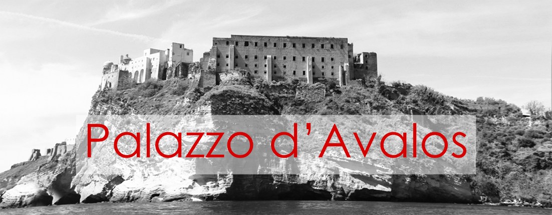 Palazzo d'avalos