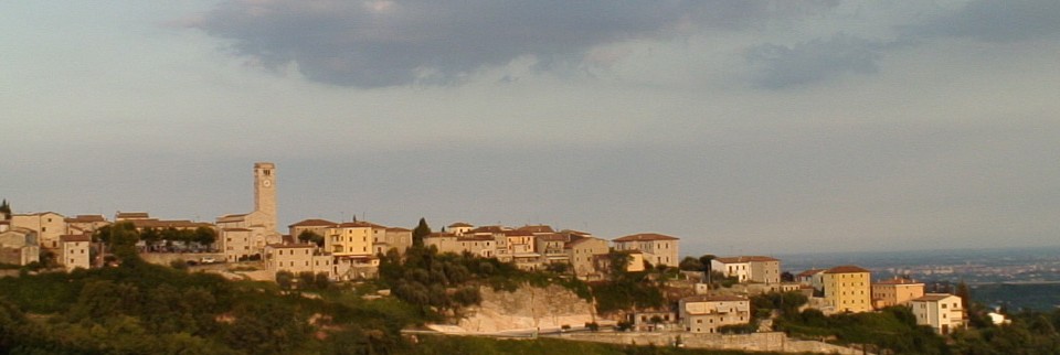 San Giorgio Di