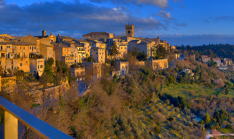 Recanati