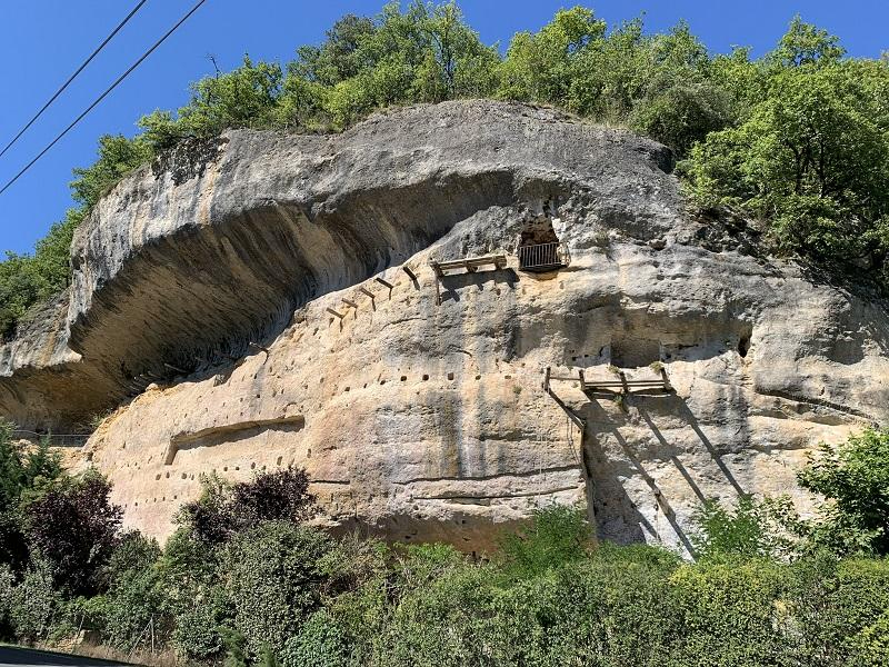 Roc de Cazelle