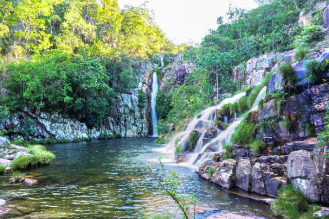 پارک ملی برازیلیا - Brasília - DF | Secret World Trip Planner