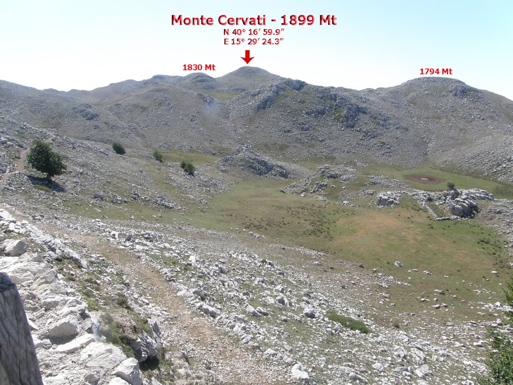 Madona e borës dhe legjenda e saj