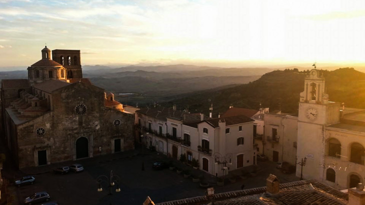 Crkva S. Maria della Croce