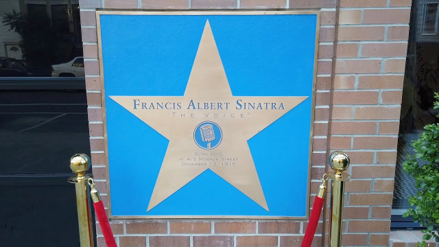 Hoboken: Miejsce narodzin Franka Sinatry - Hoboken | Secret World Trip Planner