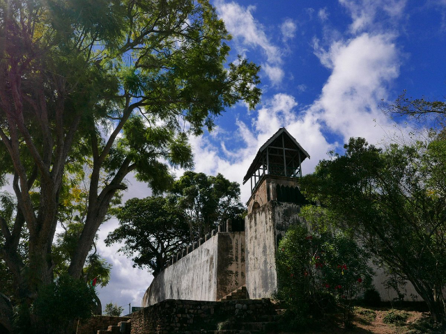 Rova Ambohimangában - Antananarivo | Secret World Trip Planner