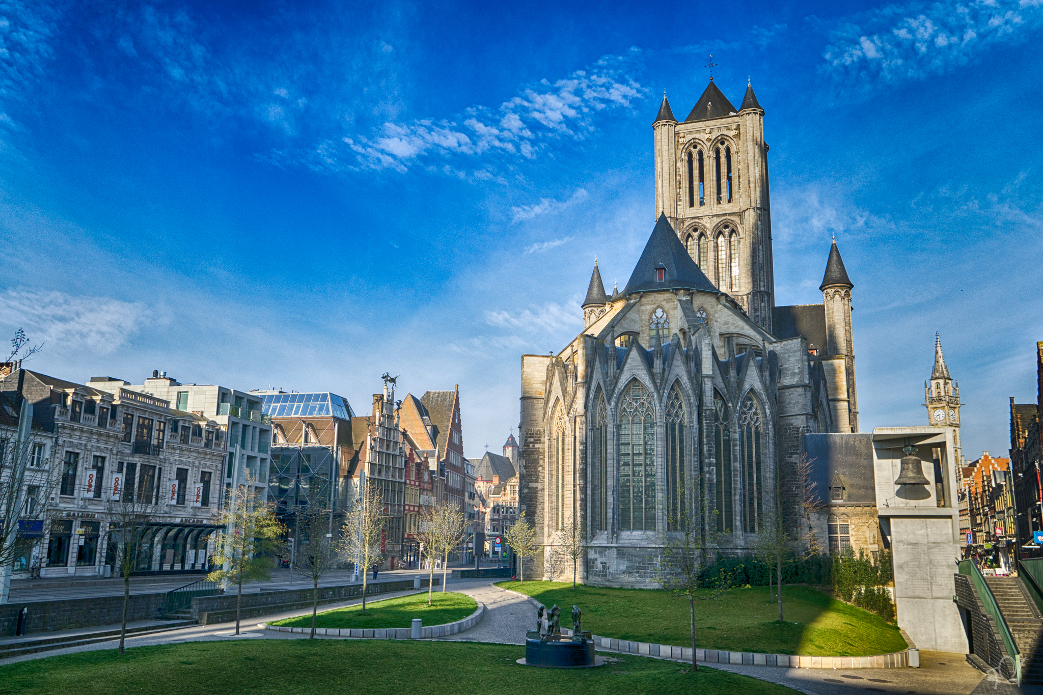 Église Saint-Nicolas
