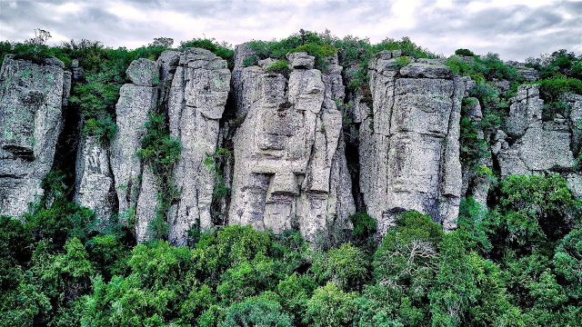 Grotte de Salamanque - Maldonado | Secret World Trip Planner