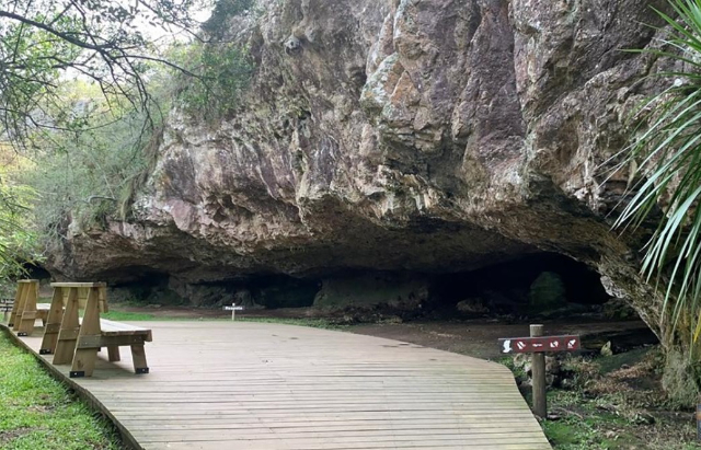Grotte de Salamanque - Maldonado | Secret World Trip Planner