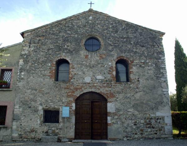 Εκκλησία του San Pietro στ ...