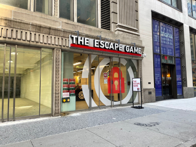 冒険の鍵を開けるニューヨークの脱出ゲームを巡る旅 - New York | Secret World Trip Planner