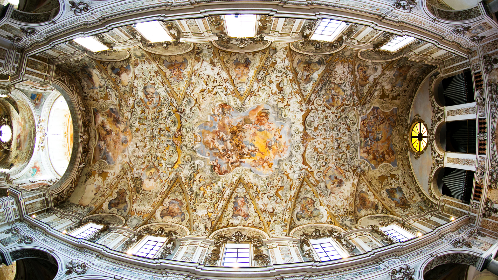 Cathedral of the Holy Savior