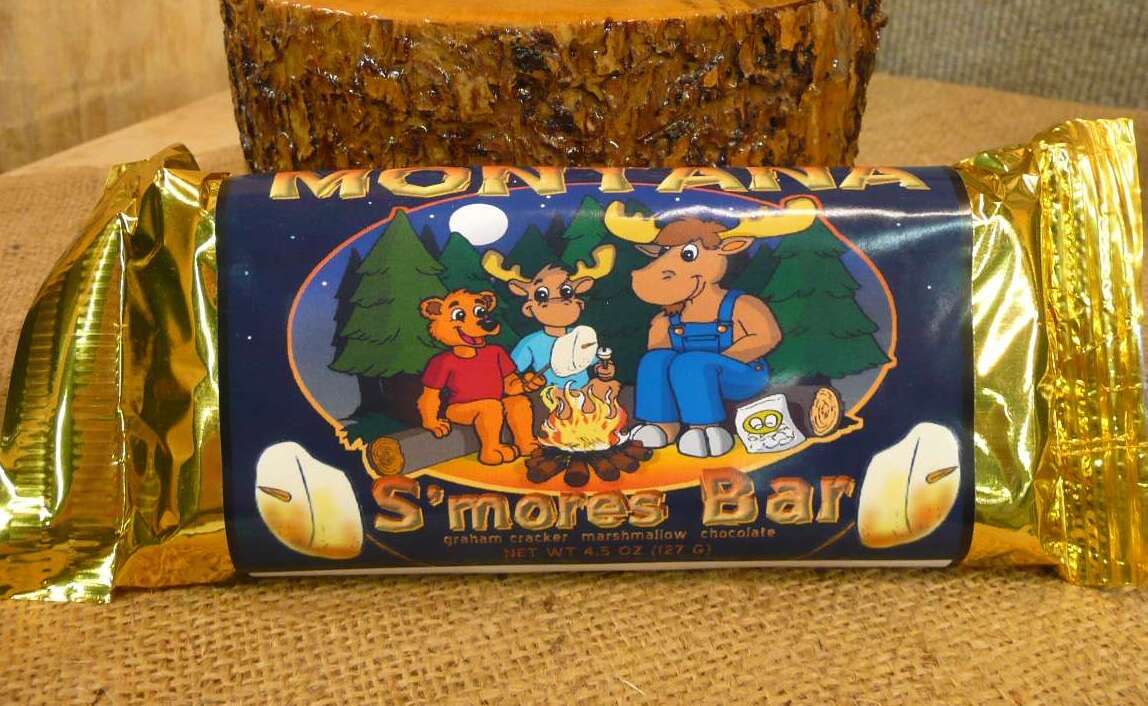 Il nome Montana deriva dalla parola spagnola montaña - Montana | Secret World Trip Planner