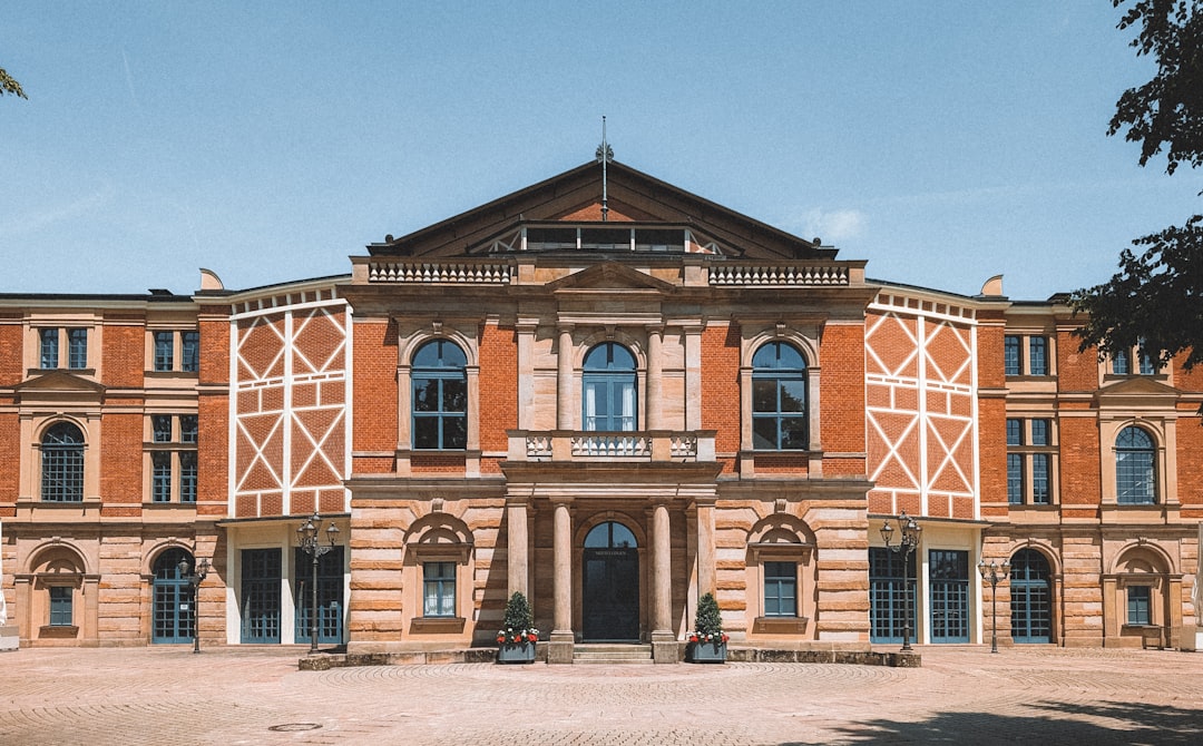 Teatri del Mondo | Opera dei Margravi - Bayreuth | Secret World Trip Planner