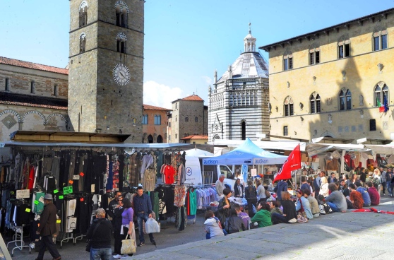 Plaça Del Mercat