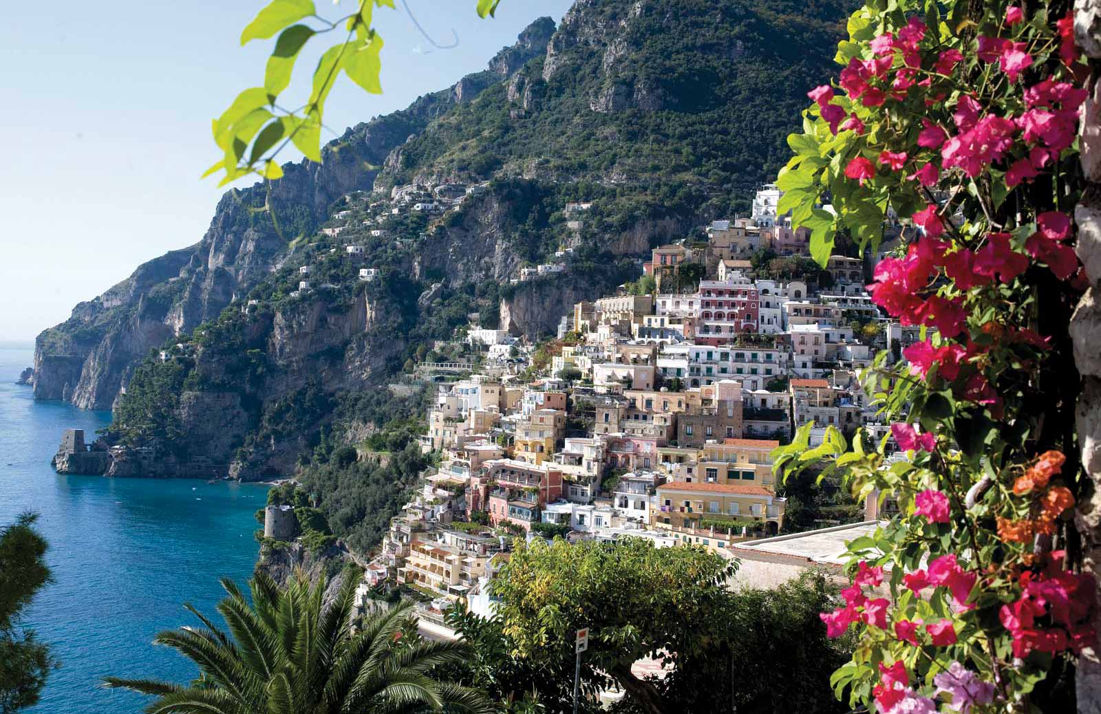 Positano