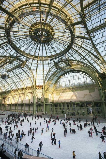 Grand Palais