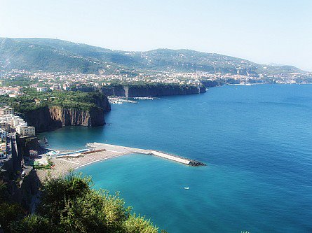 Сорренто - Sorrento | Secret World Trip Planner
