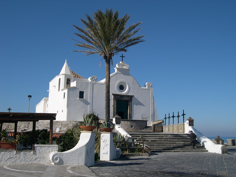 Église du Soccorso