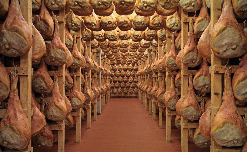 સાન ડેનિયલ ડેલ ફ્રુલી - San Daniele del Friuli | Secret World Trip Planner