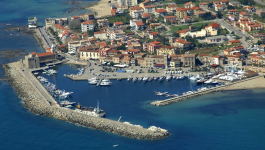 Acciaroli - Acciaroli | Secret World Trip Planner