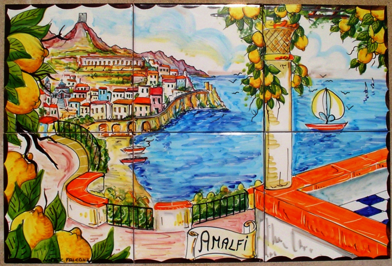 Ceramica Vietri - Vietri Sul Mare | Secret World Trip Planner