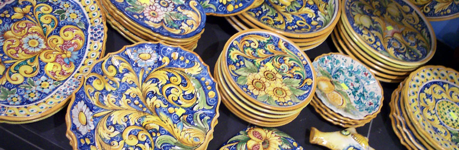 Ceramica Vietri - Vietri Sul Mare | Secret World Trip Planner