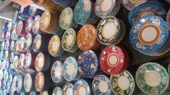 Ceramica Vietri - Vietri Sul Mare | Secret World Trip Planner