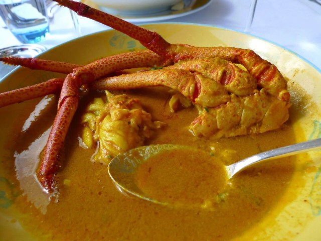 Bouillabaisse, ఐకానిక్ ఫిష్ సూప్ - Marsiglia | Secret World Trip Planner