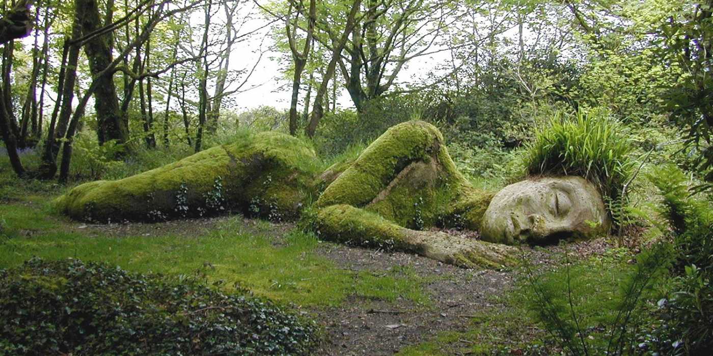 La Belle au bois dormant existe vraiment ...