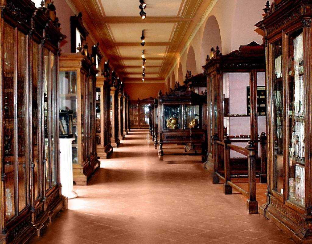 解剖学博物館 - Napoli | Secret World Trip Planner