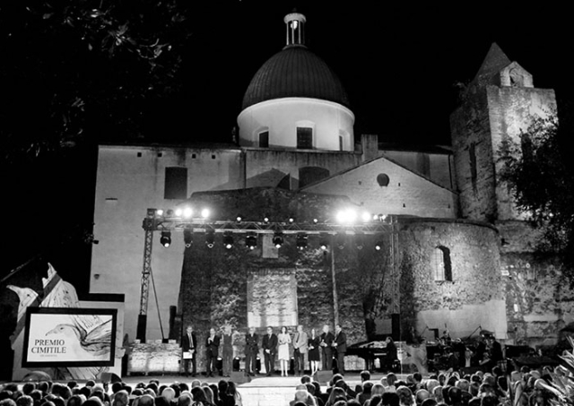 Cimitile Prize - Cimitile | Secret World Trip Planner