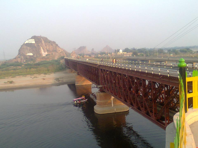 Puente de Chiniot - Chiniot | Secret World Trip Planner