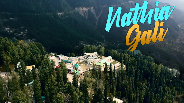 Nathia Gali - Nathia Gali | Secret World Trip Planner